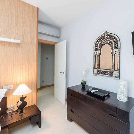 Lightbooking Piscina Privada Salobre Golf San Bartolomé Εξωτερικό φωτογραφία