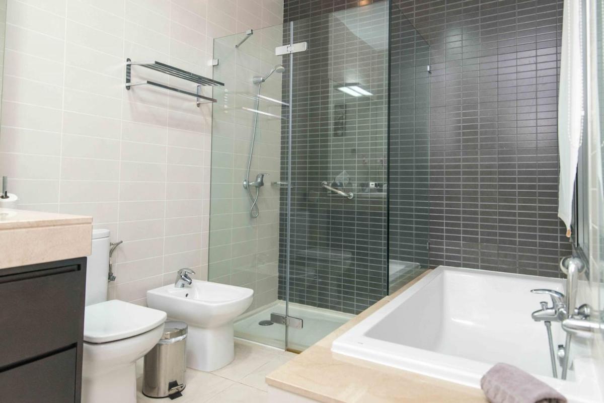 Lightbooking Piscina Privada Salobre Golf San Bartolomé Εξωτερικό φωτογραφία