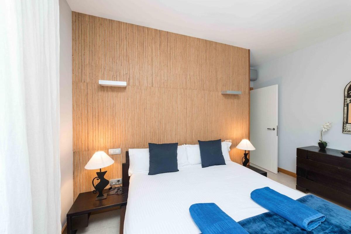 Lightbooking Piscina Privada Salobre Golf San Bartolomé Εξωτερικό φωτογραφία