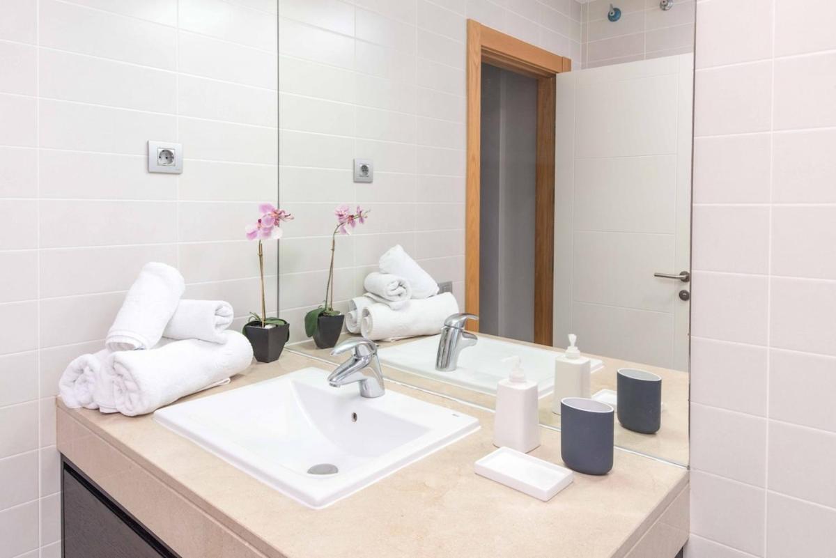 Lightbooking Piscina Privada Salobre Golf San Bartolomé Εξωτερικό φωτογραφία