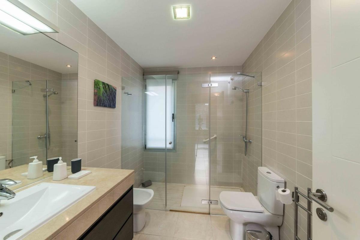 Lightbooking Piscina Privada Salobre Golf San Bartolomé Εξωτερικό φωτογραφία
