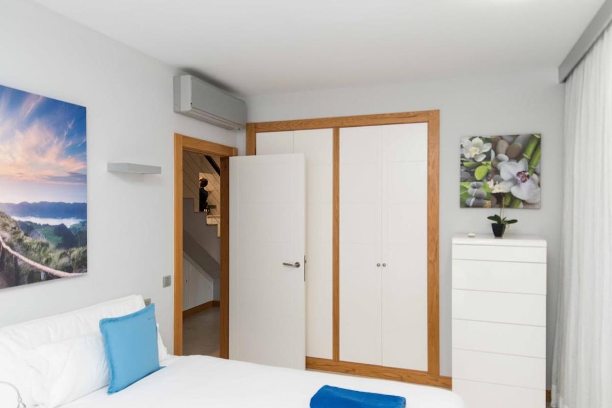 Lightbooking Piscina Privada Salobre Golf San Bartolomé Εξωτερικό φωτογραφία