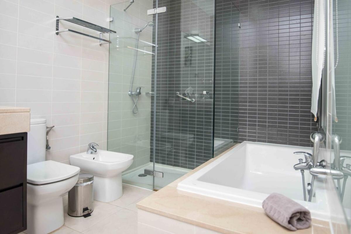 Lightbooking Piscina Privada Salobre Golf San Bartolomé Εξωτερικό φωτογραφία