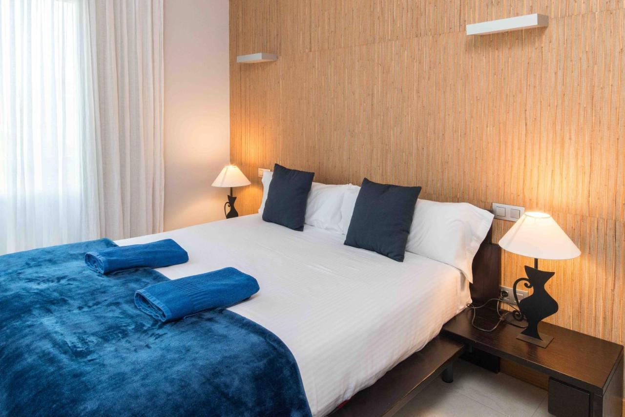 Lightbooking Piscina Privada Salobre Golf San Bartolomé Εξωτερικό φωτογραφία