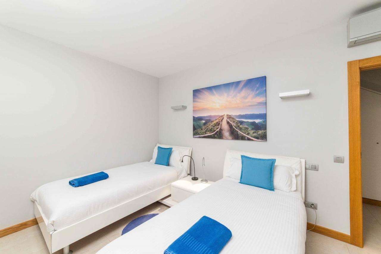 Lightbooking Piscina Privada Salobre Golf San Bartolomé Εξωτερικό φωτογραφία